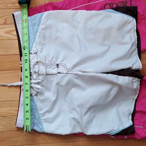 Women's Board Shorts - Picture 4 of 5